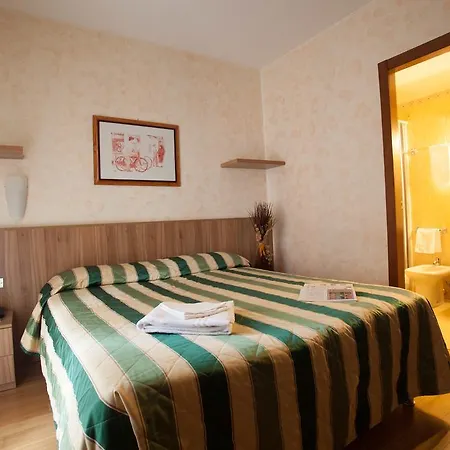Desenzano Milan