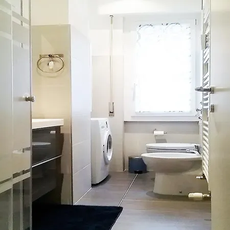 Apartment Meta Italy Da Nilsa *