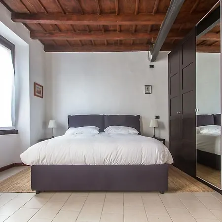 Abbadesse 1bd 아파트