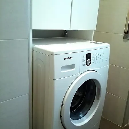 Apartment Meta Italy Da Nilsa Milan
