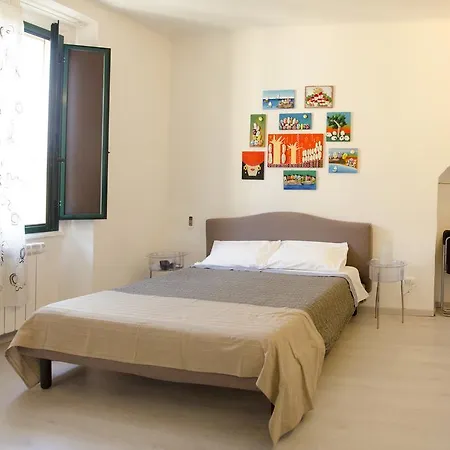 Studio Coloured Stones Apartment *