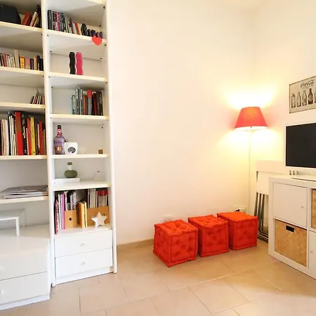Romolo Iulm Appartement