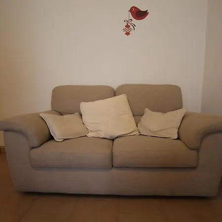Romolo Iulm Appartement *