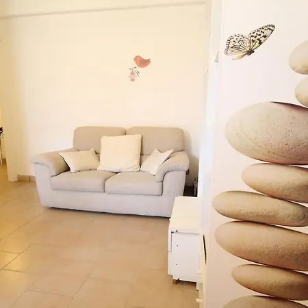 Appartement Romolo Iulm