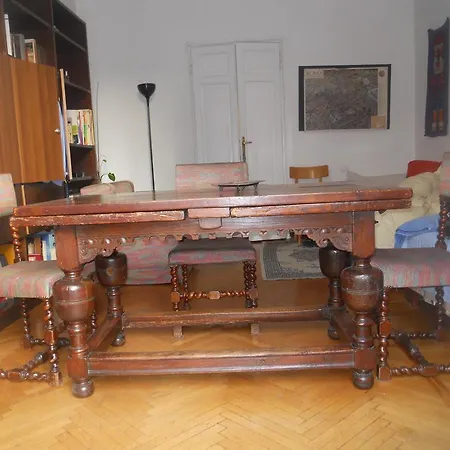 Casa Di Stefano 5*