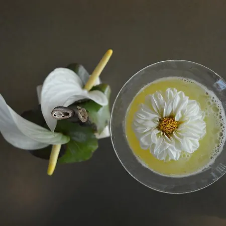 Armani Szálloda 5*