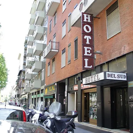 Del Sud