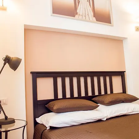 Apartamento Cardinal Federico *