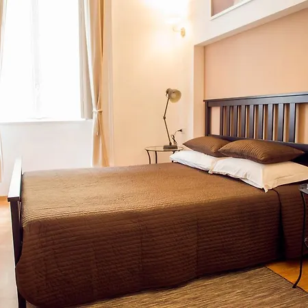 Apartamento Cardinal Federico Milán