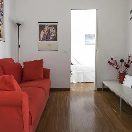 Italianway-sismondi Appartamento