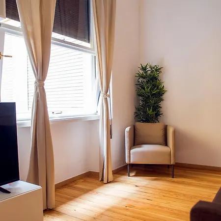 Apartamento Cardinal Federico