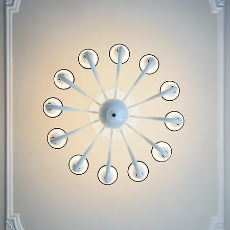 Duomo 4* מילאנו