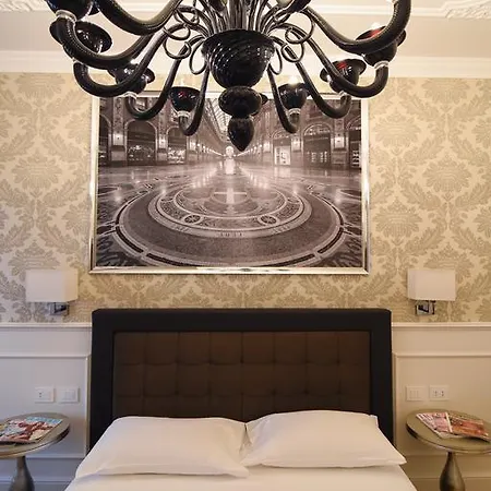 Casa de hóspedes Duomo 4*