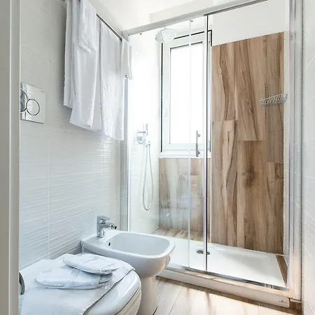 Lägenhetshotell Isola