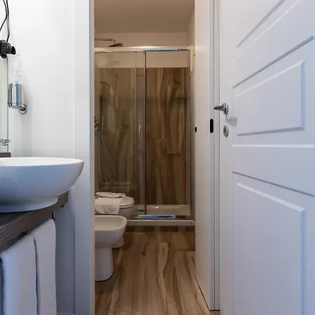 Apartmanhotel Isola 4*