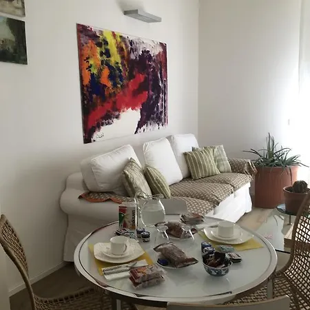 A Casa Di Giulia Maison d'hôtes