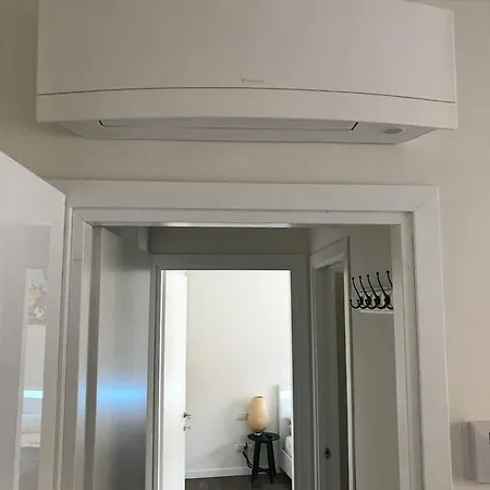 Living Relax Arco Della Pace Appartamento