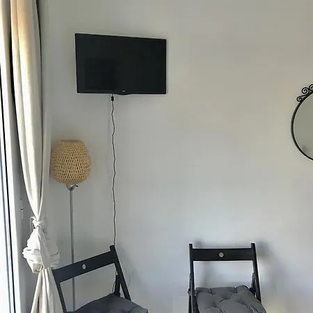 Living Relax Arco Della Pace Apartment *