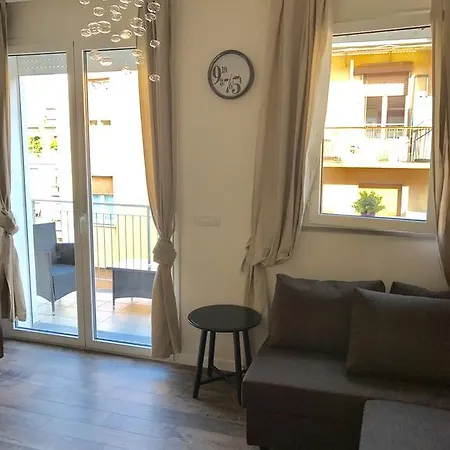 Apartment Living Relax Arco Della Pace
