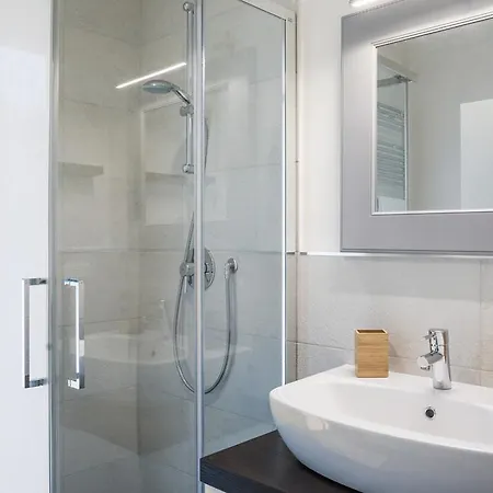 Living Relax Arco Della Pace Apartment Milan