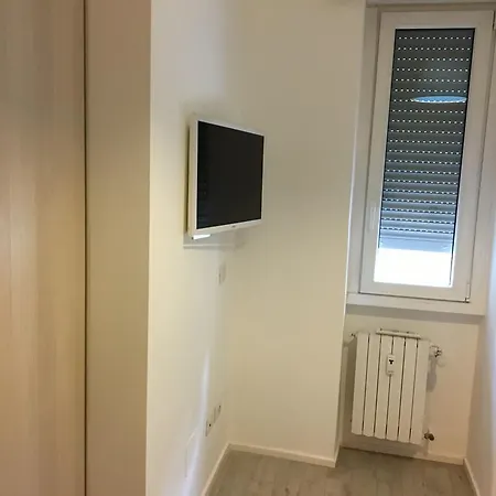 Bottego * Milan