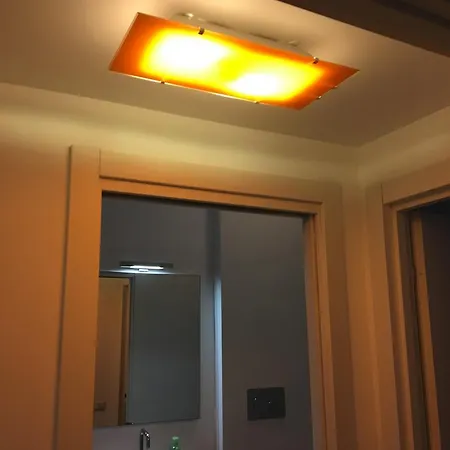 Bottego Apartment Milan