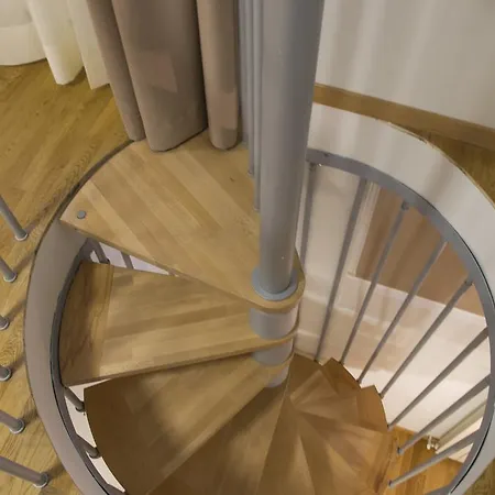 Apartamento Vignoli *