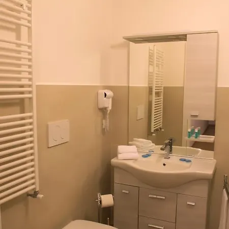 Vignoli Apartamento *