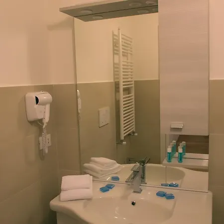 Apartamento Vignoli Milán