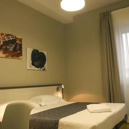 Apartamento Vignoli