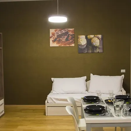 Vignoli Apartamento