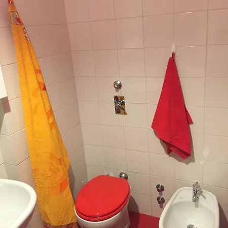 Casa Vacanza Camera Milan
