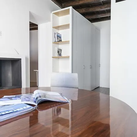 Italianway-terraggio Apartment