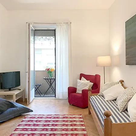 Apartment Don Grand