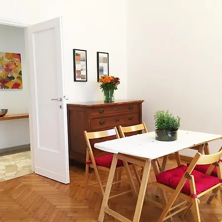 Don Grand Daire Milano