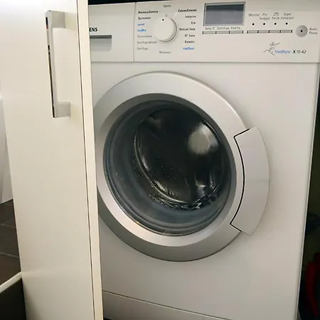 Apartamento Piazza Vesuvio 23 Milán