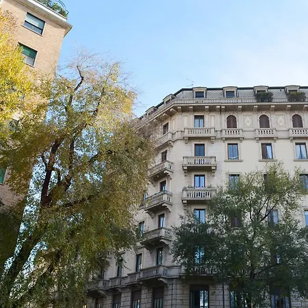 Piazza Vesuvio 23 Milán