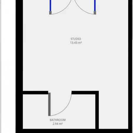 Apartment Short Rent