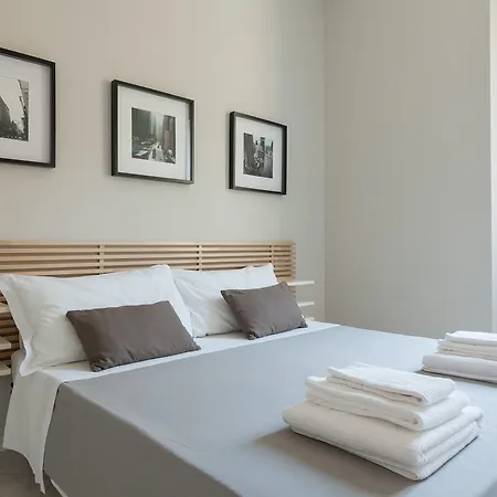 Be Apartments Pisacane *