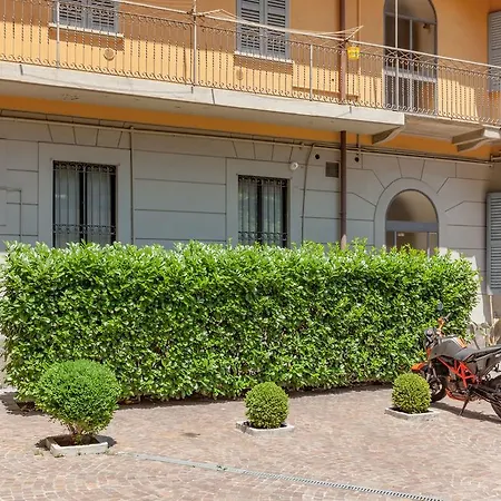Be Apartments Pisacane * Mailand