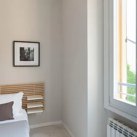 Be Apartments Pisacane