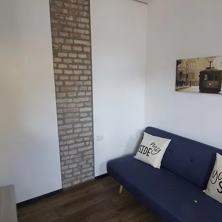 Lejlighed Italianway Easy - Ciaia 6