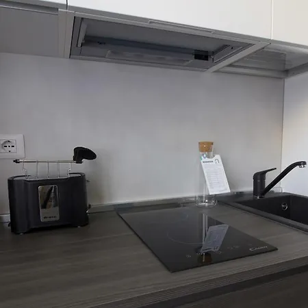 Italianway Easy - Ciaia 6 Apartment