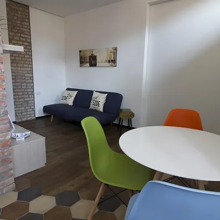 Apartment Italianway Easy - Ciaia 6 *