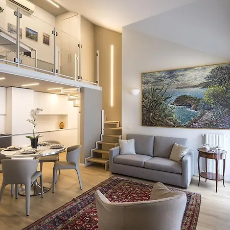 Apartment Porta Venezia - Rentclass Loreley