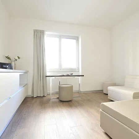 Copernico Halldis 아파트