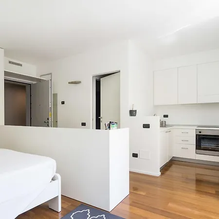 Sempione Center Studio Milan
