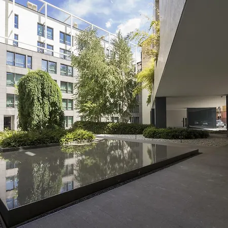Sempione Center Studio Milan