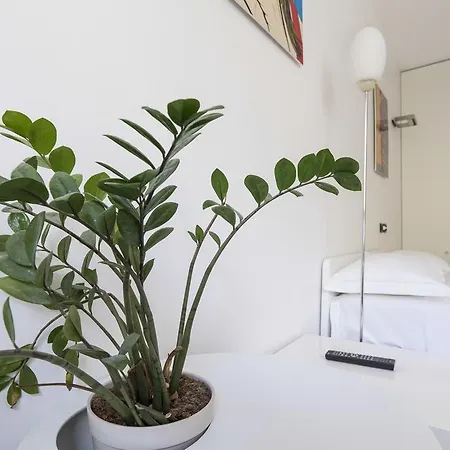Sempione Center Studio Appartement Milan