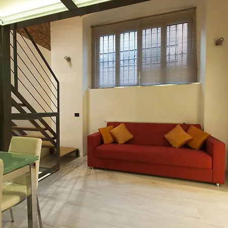 Central Loft Private